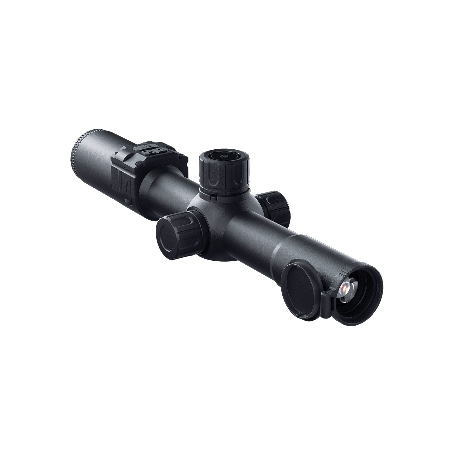 Pard Night Stalker Mini Night Vision Rifle Scope