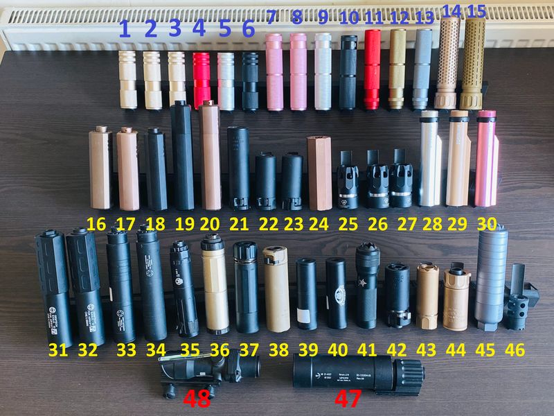 NAF 2025 Sample sale