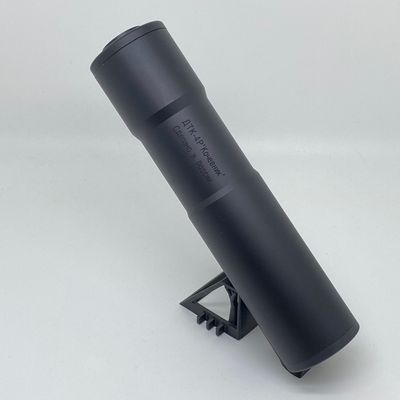 Airsoft DTK 4 — Mock Suppressor / Flash Can (14mm CCW)