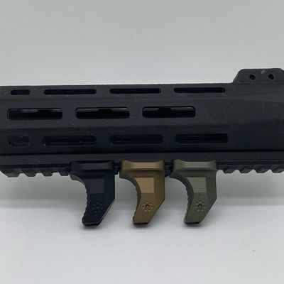 Sakura Arisaka Defence Hand stop Foregrip airsoft