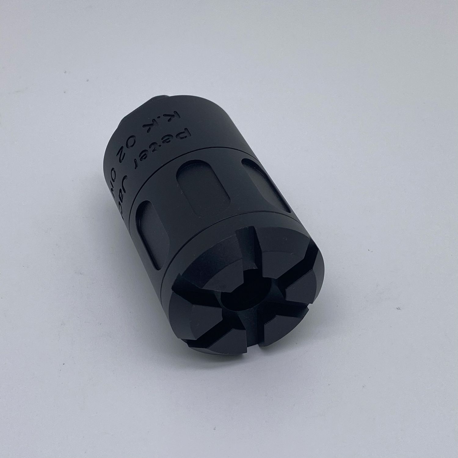 PJ KK20 Flash hider