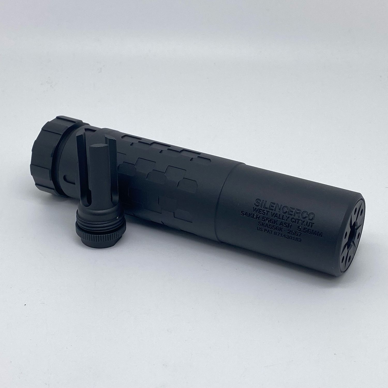 SAK QD Suppressor