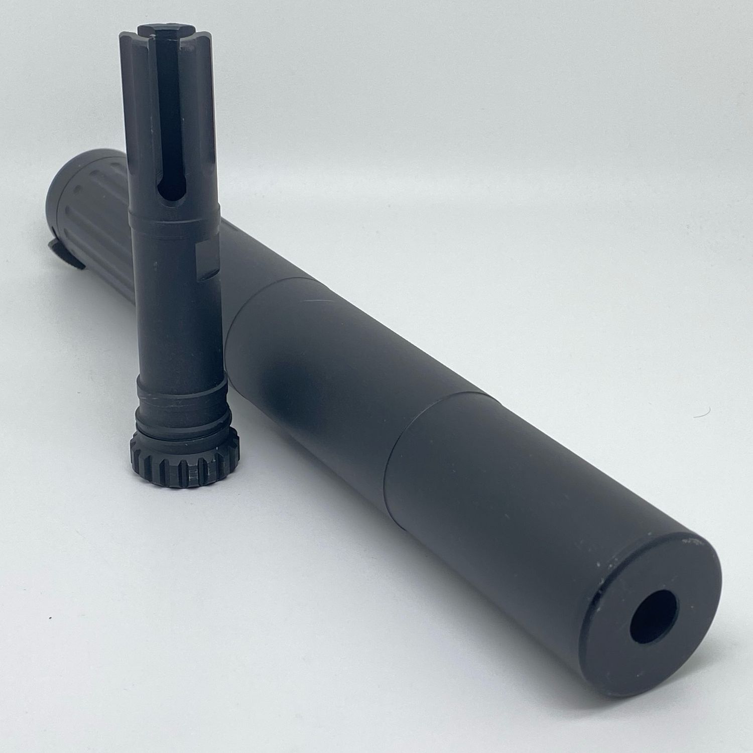 Scar QD Airsoft Suppressor 280mm
