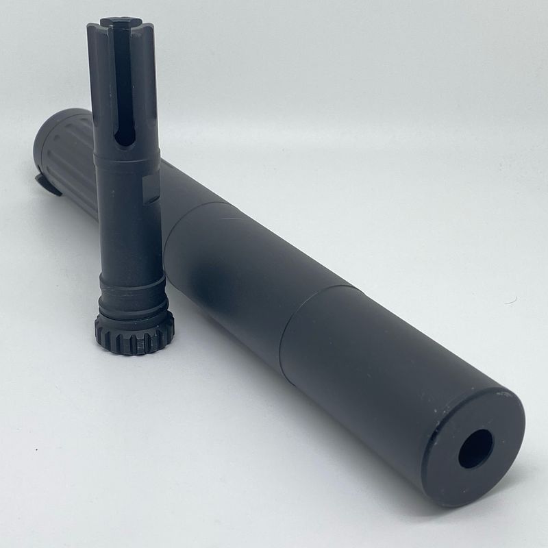 Scar QD Airsoft Suppressor 280mm