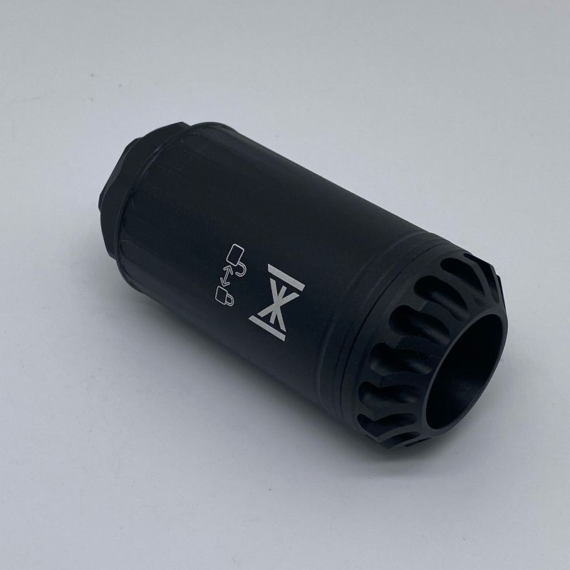 HUXWRX Blast Regulator