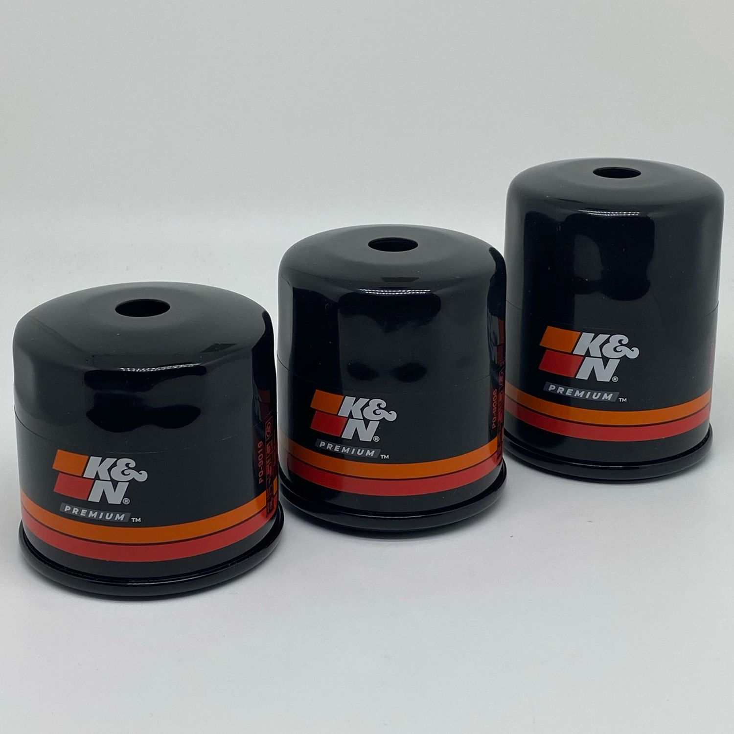 Oil Can Airsoft Suppressor