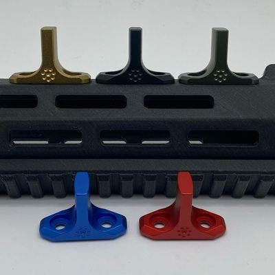 Sakura T-Shape Hand Stop Foregrip