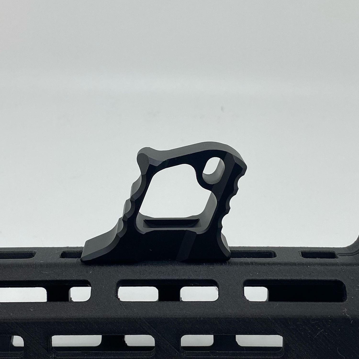 SI M-LOK Skeleton Airsoft Hand Stop