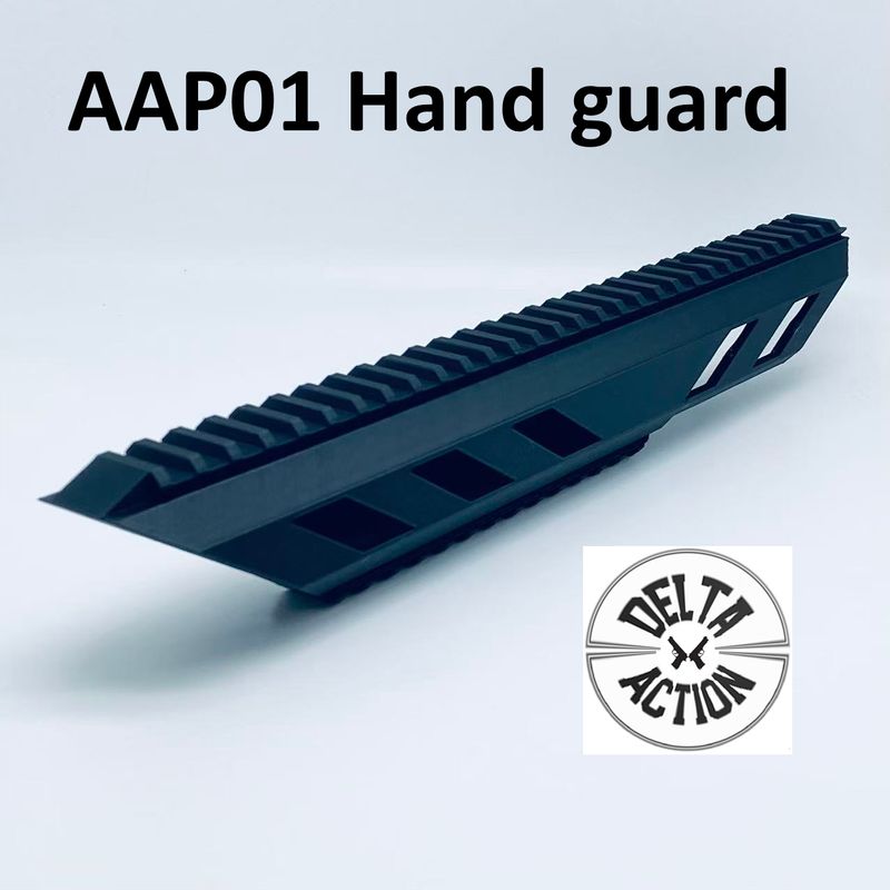 DA Customizable AAP01 Carbine kit RIS Handguard screw included