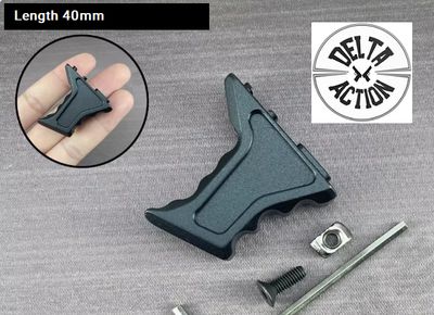 VP-L Handstop Foregrip airsoft CNC