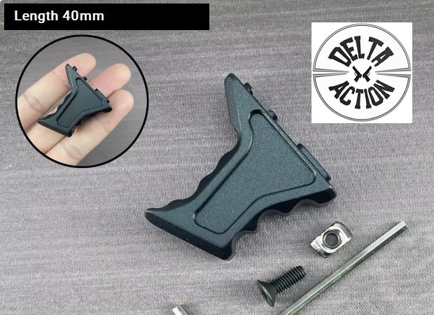 VP-L Handstop Foregrip airsoft CNC