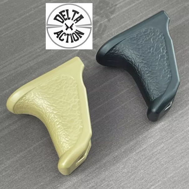 ED-M Handstop Foregrip for Airsoft