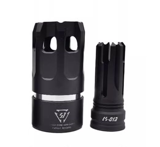 Helios Strike Industries Mock QD Oppressor