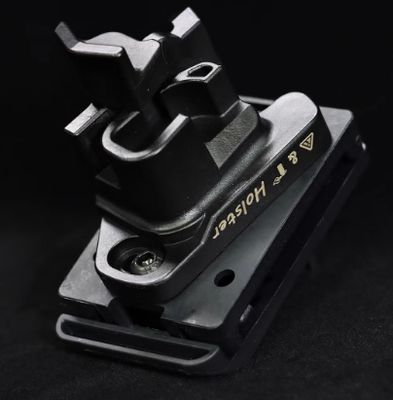 AAP01 Fast release holster