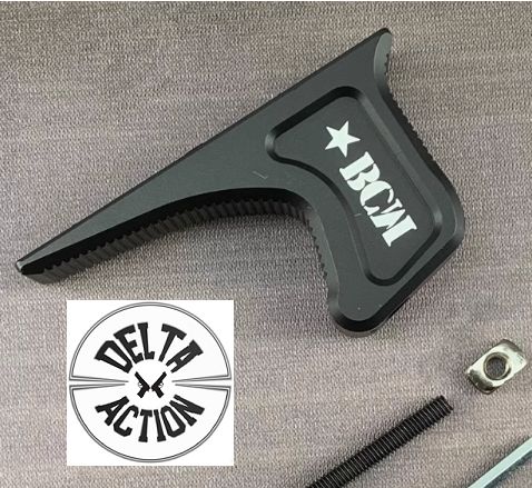 BCM Handstop Foregrip airsoft