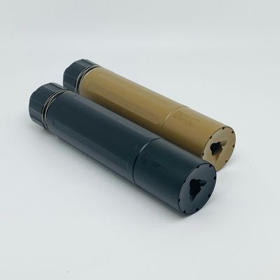 Dead Air Sandman QD CNC suppressor