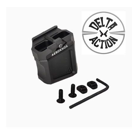 Aeroknox AX - M-LOK Grip Handstop Foregrip airsoft
