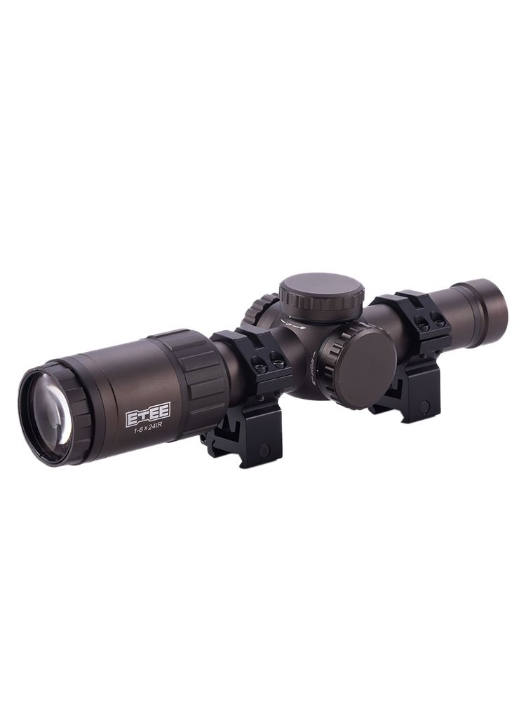 ETEE Razer 1-6x24 IR