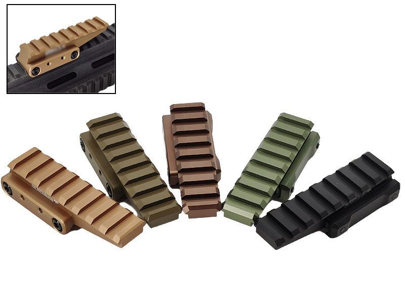 UN Unity Optic Riser Replica