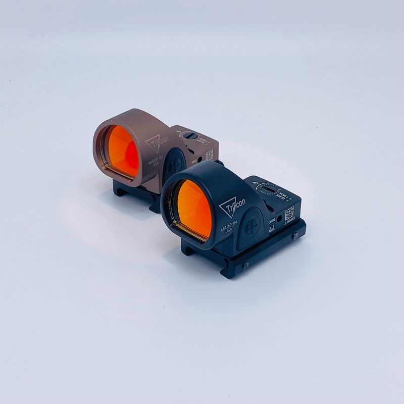 SOTAC SRO Replica – Compact &amp; Lightweight Red Dot Sight