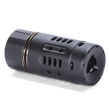 Airsoft Dead Air Armament Pyro 2.0 Mock Muzzle Brake