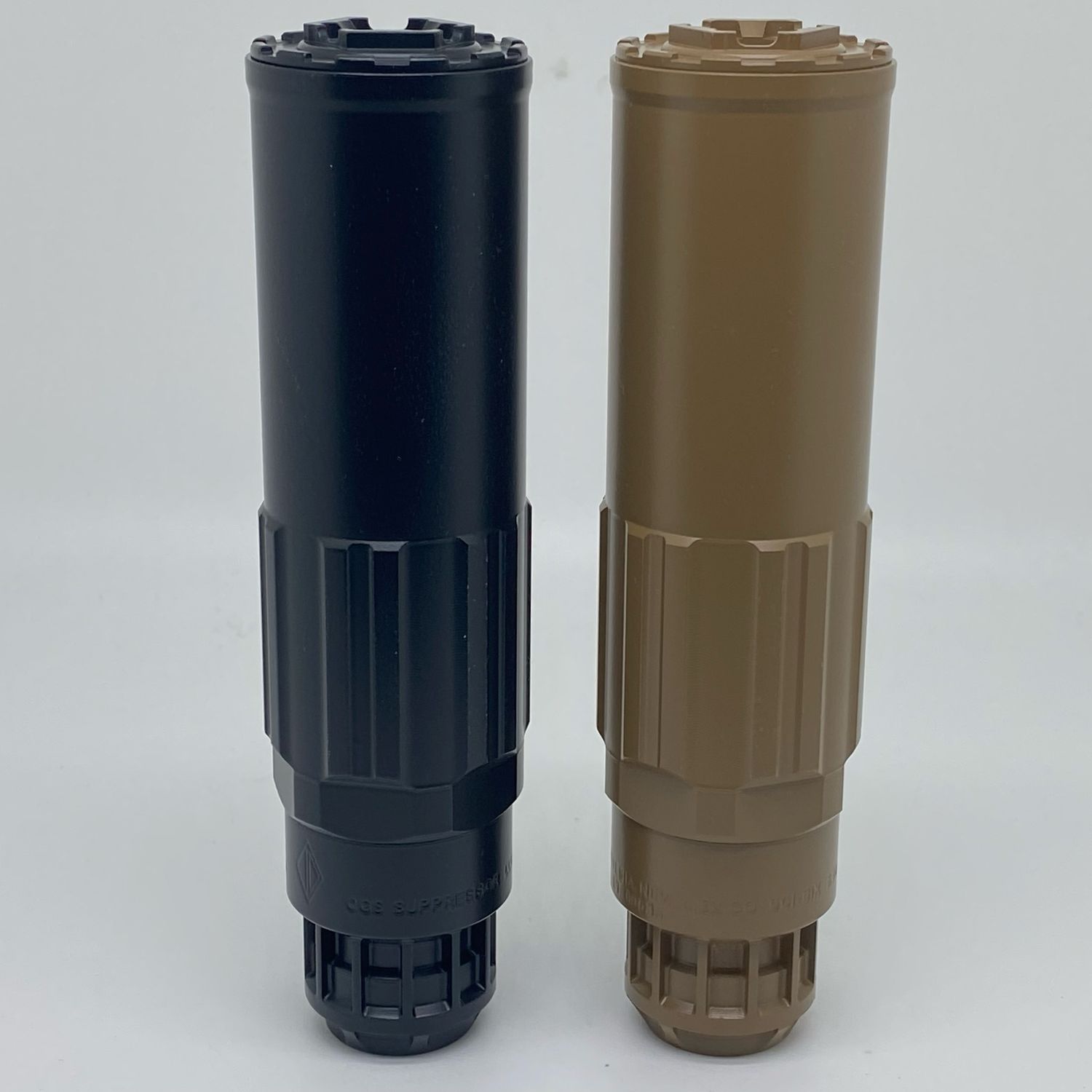 CGS SCI-SIX QD Mock Suppressor