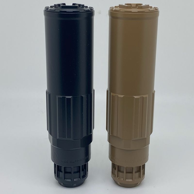 CGS SCI-SIX QD Mock Suppressor
