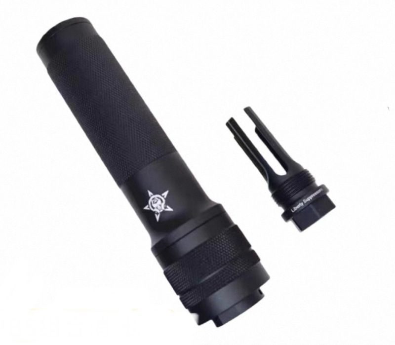 PBS Large QD suppressors