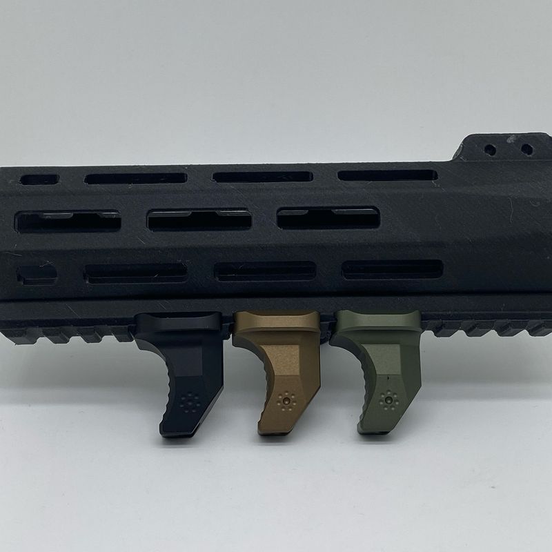 Sakura Arisaka Defence Hand stop Foregrip airsoft