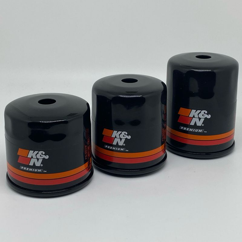 Oil Can Airsoft Suppressor