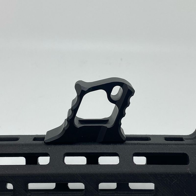 SI M-LOK Skeleton Airsoft Hand Stop