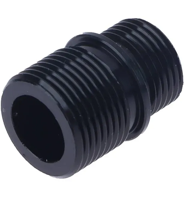 Metal 14mm CCW Muzzle Adapter Series