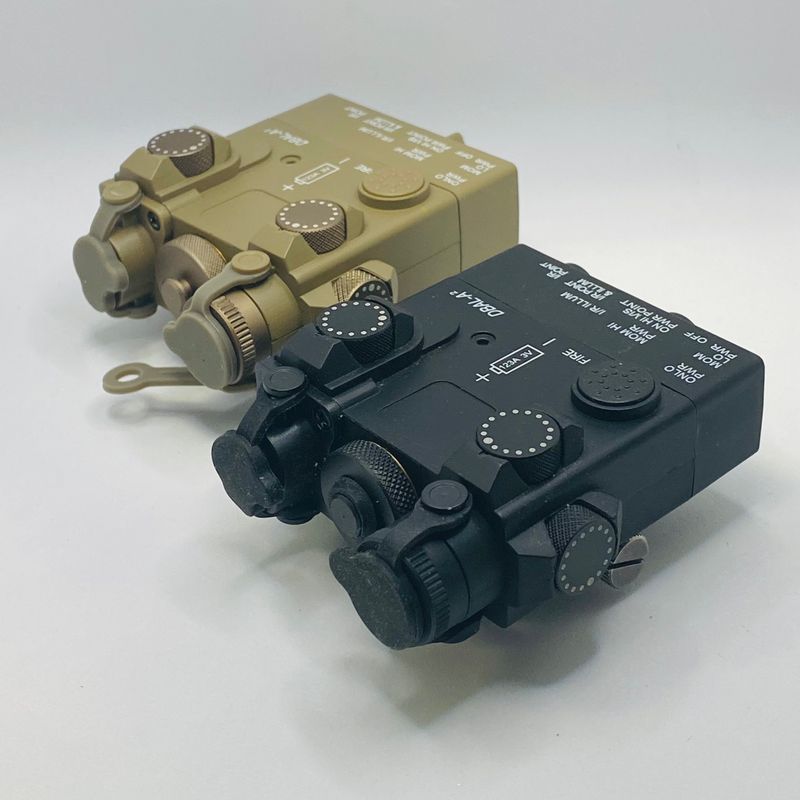 Tactical Laser &amp; Light Module