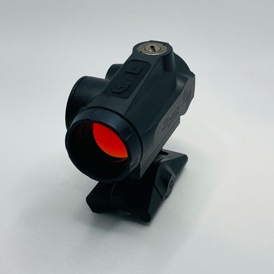 Romeo 5 Style Gen 2 Red Dot + 3x/5× Magnifier Combo (Replica)