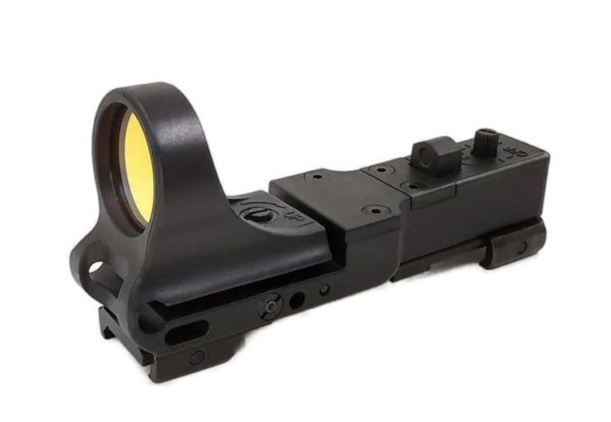 SOTAC C-More Style Red Dot Sight (Replica)