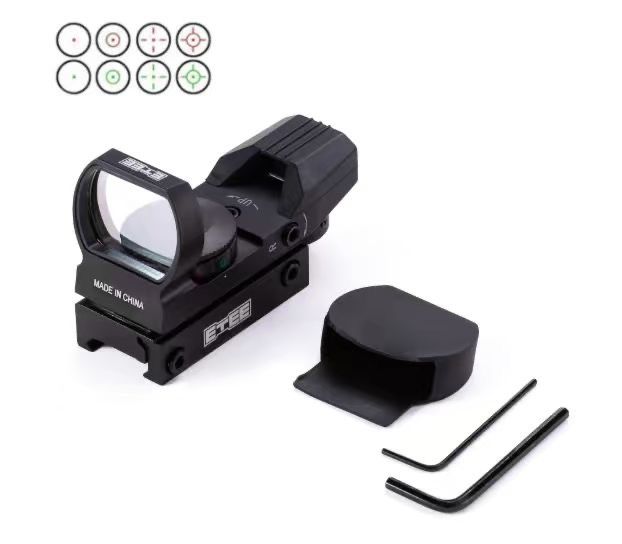 ETEE Red Dot sight