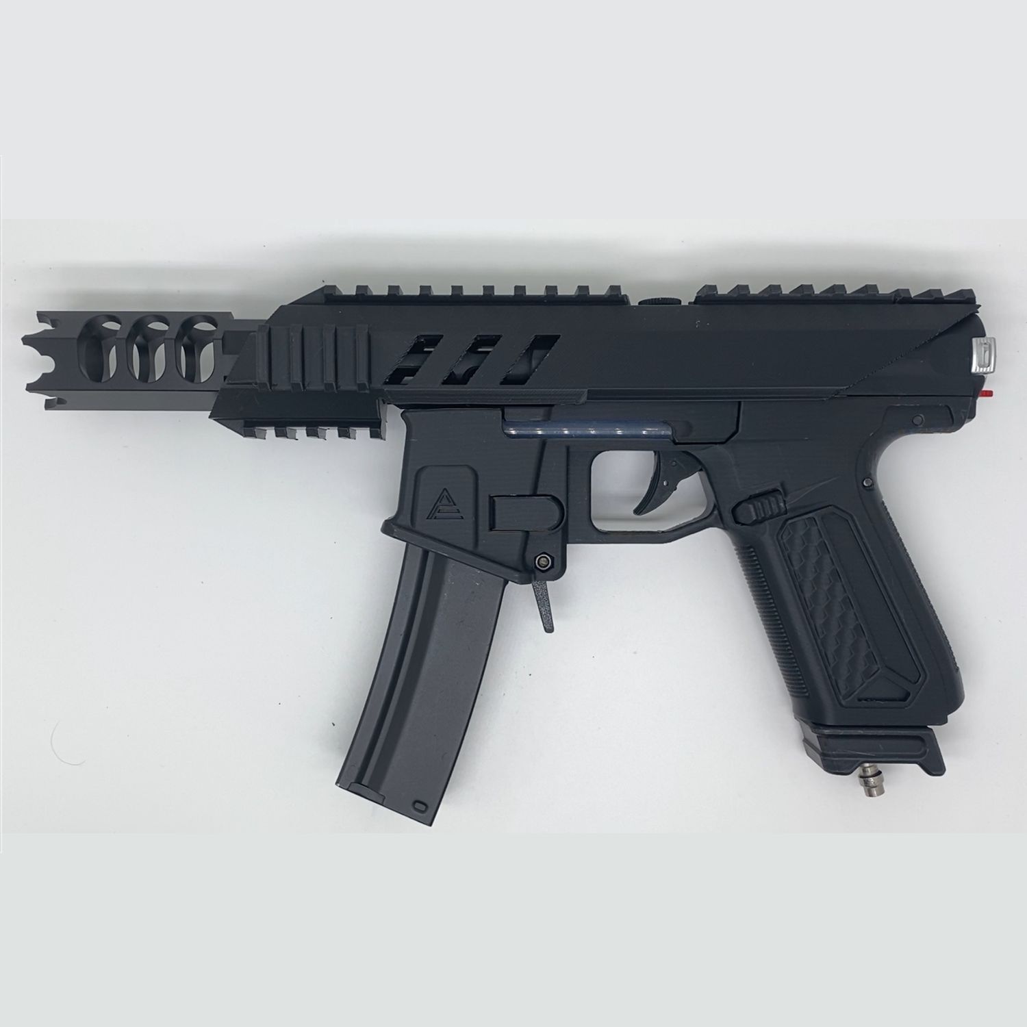 AAP01 MP2.5K Kits – 3D Printed Carbine Conversion Kit