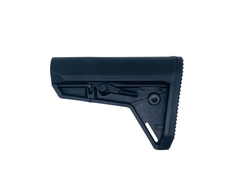 Airsoft MOE Carbine Style Stock