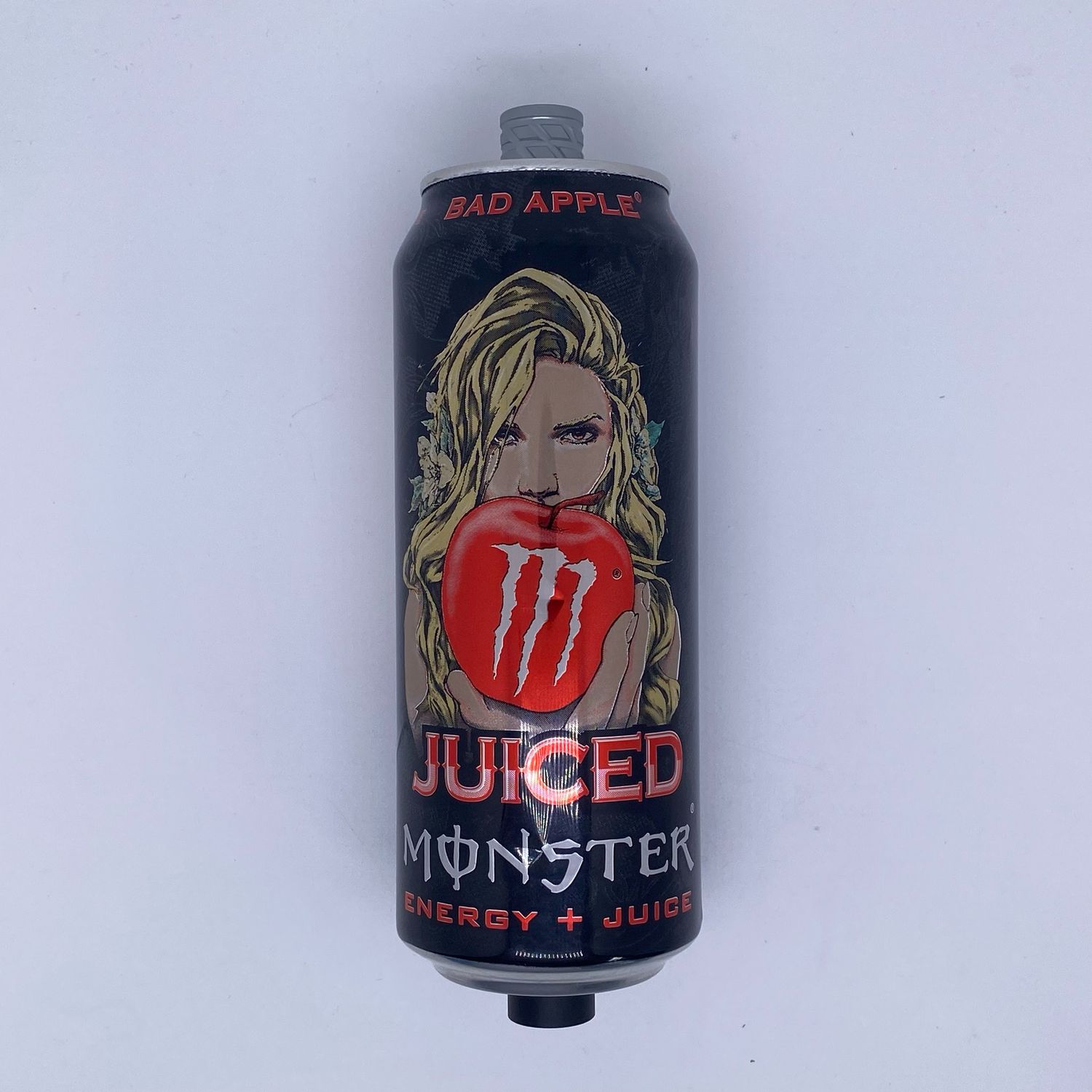 Delta Action CanCore System – Monster Edition (500ml)
