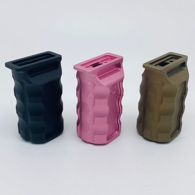 RAILSCALES RSB/M – CNC Aluminium Replica (M-LOK/KeyMod)