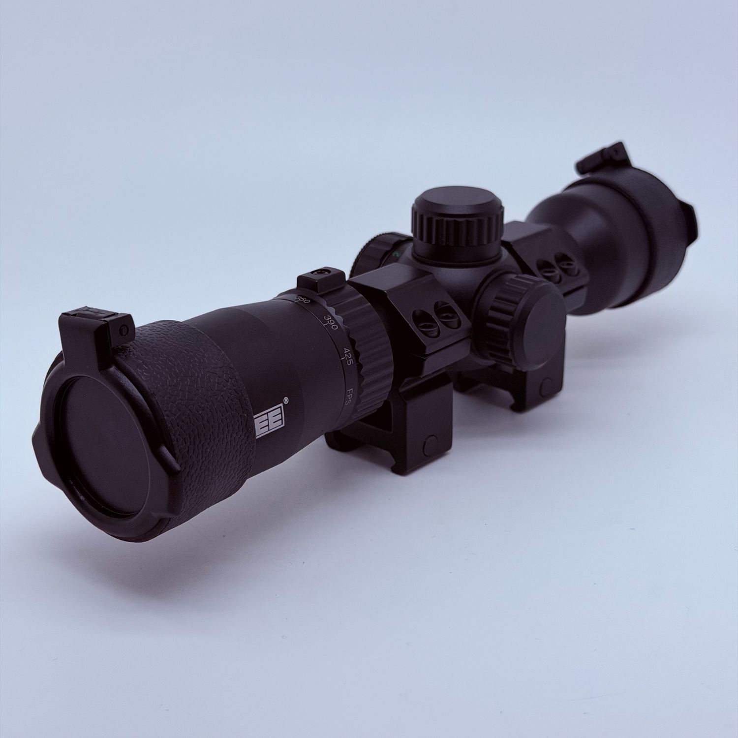 ETEE 1.5–5x32 EG Scope