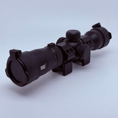ETEE 1.5–5x32 EG Scope