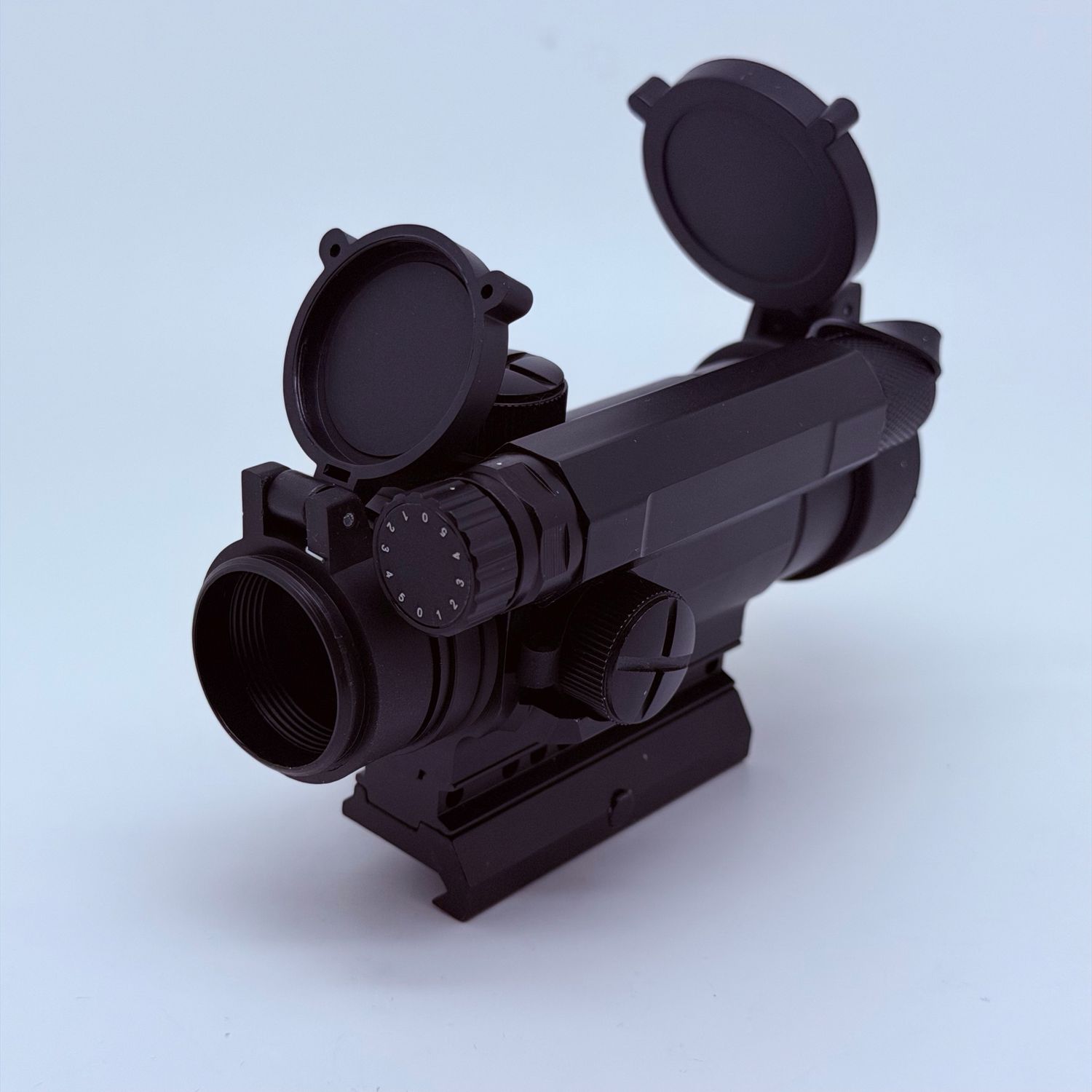 Aimpoint M4 Style Full Metal Red Dot Sight