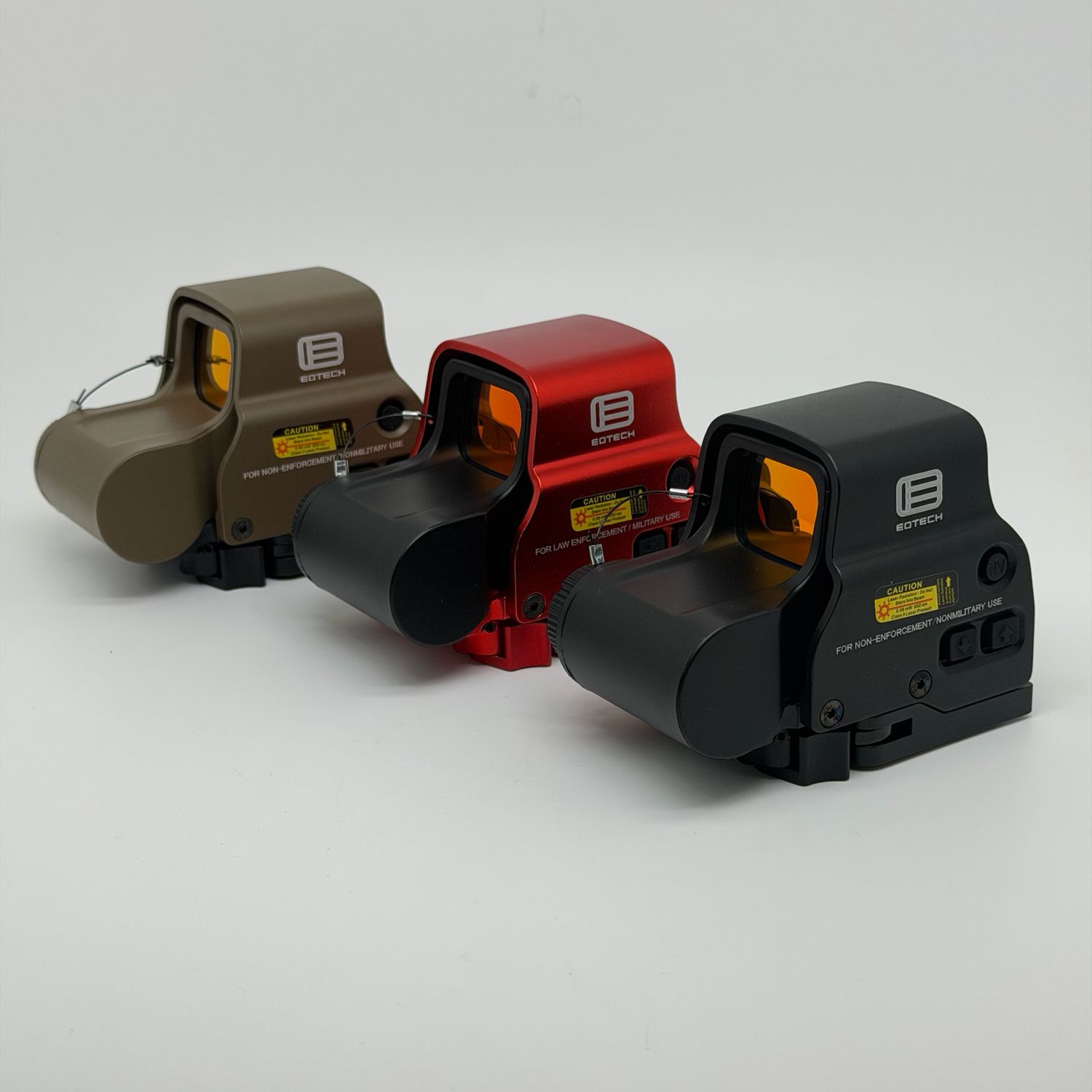 EOTech 558 IR Style Replica Holographic Sight