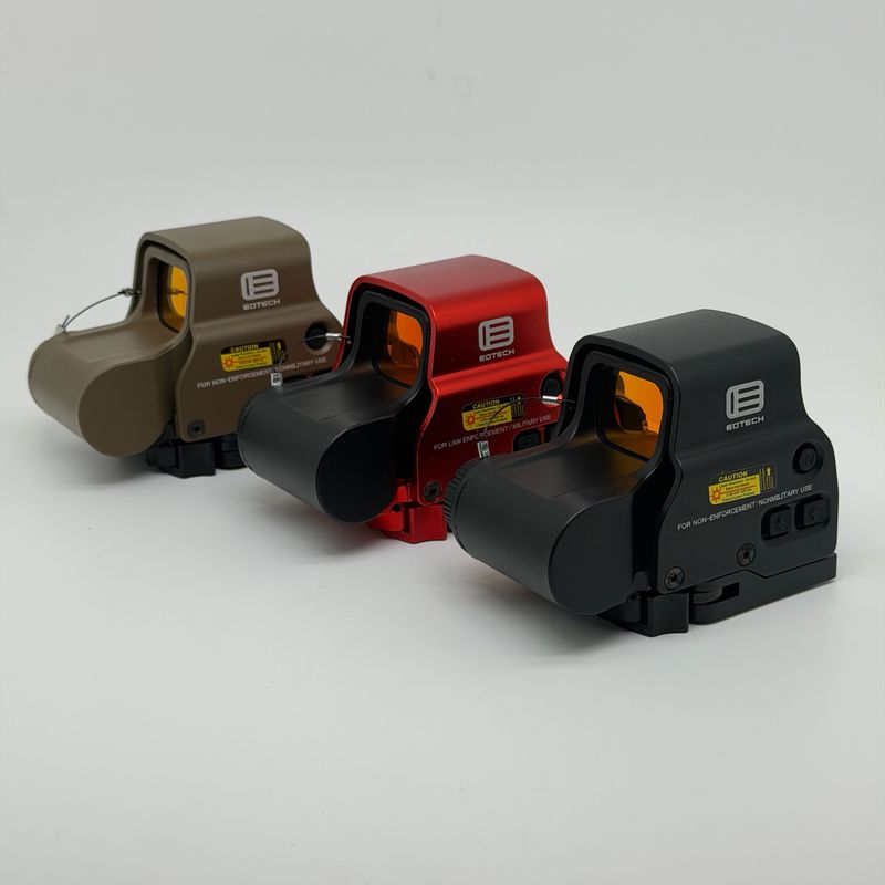 EOTech 558 IR Style Replica Holographic Sight