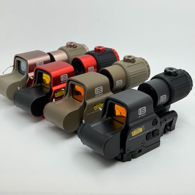 EOTech 558 IR Style Replica Holographic Sight