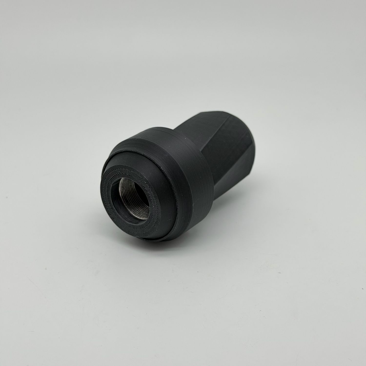TM AA-12 Shotgun Tracer Unit (M23x1 Muzzle Thread)