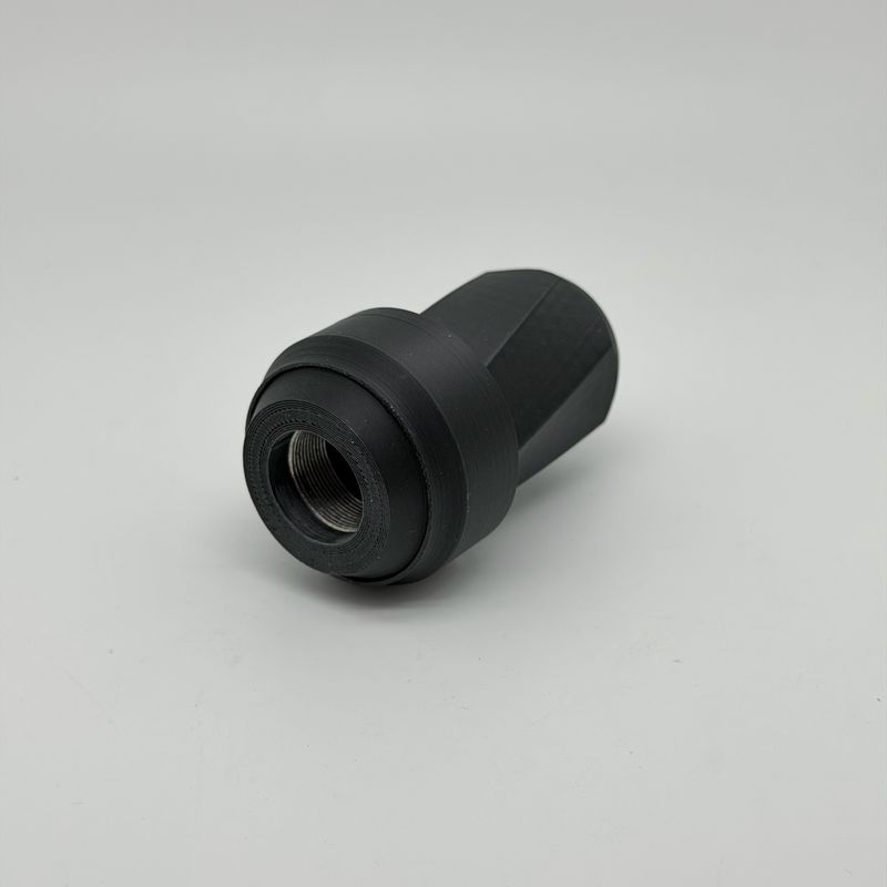 TM AA-12 Shotgun Tracer Unit (M23x1 Muzzle Thread)
