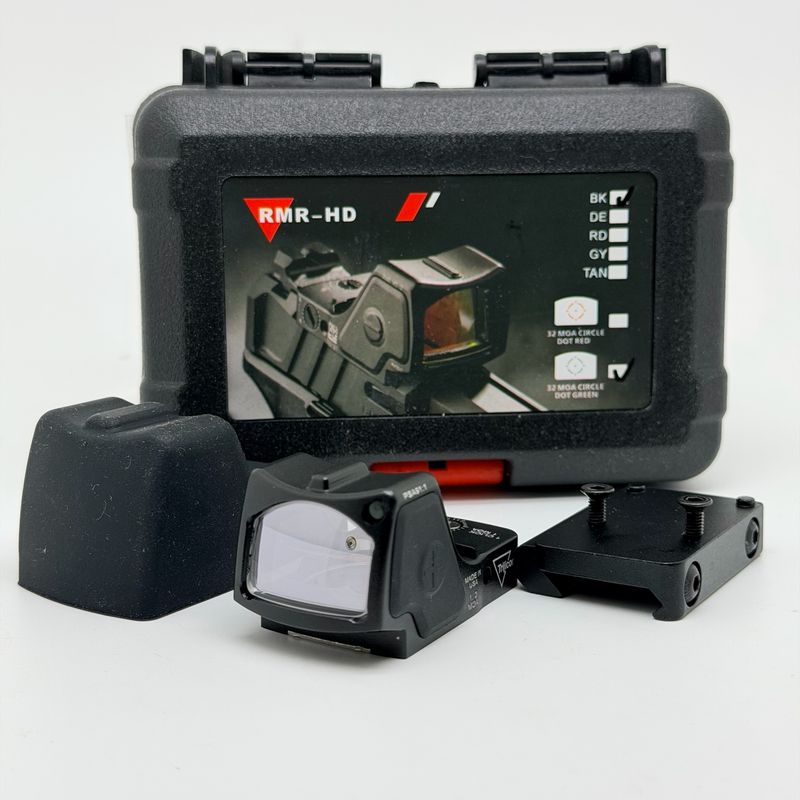 RMR-HD Style Micro Red Dot Sight