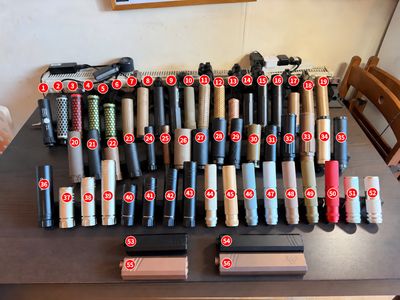 2026NAF Suppressor Sample Sale – Ends 20 September 2026